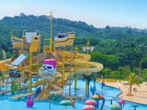 BANGI WONDERLAND