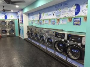 Ecogreen Laundry