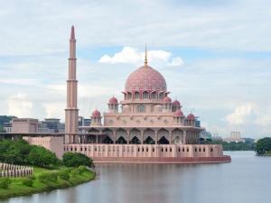 Putra Mosque