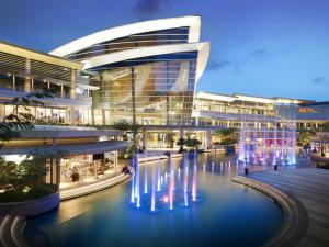 IOI City Mall