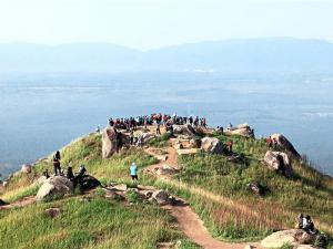 Broga Hills