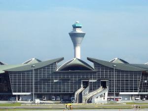 KLIA / KLIA2