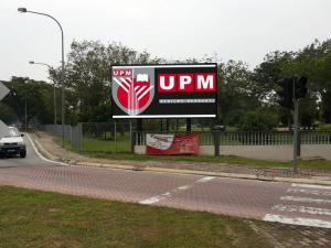 UPM Serdang