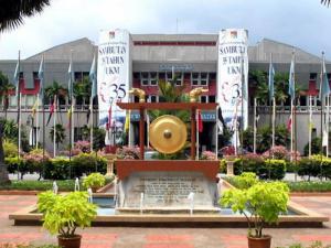 UKM Bangi