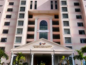UNIKL Bangi