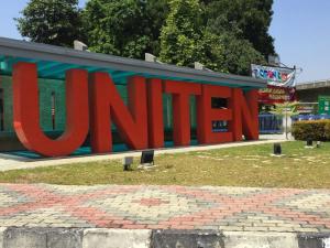 UNITEN Bangi