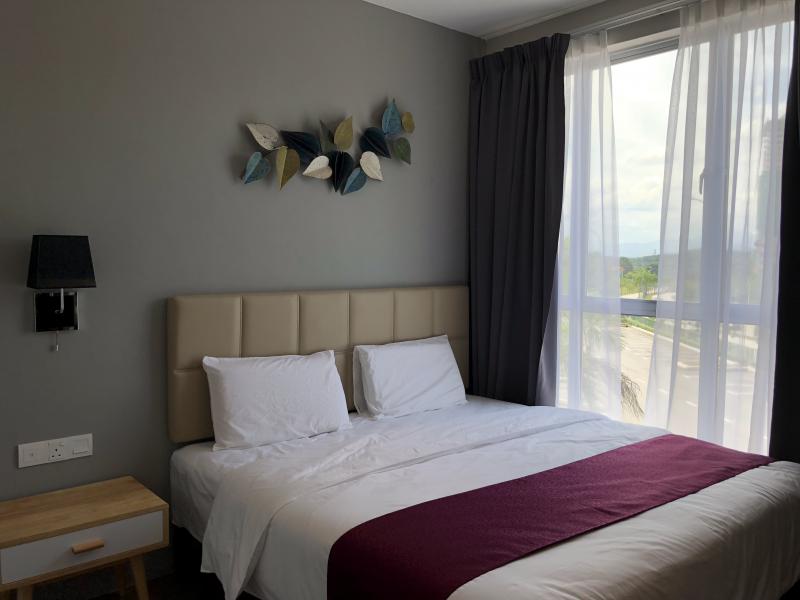 Standard King Room