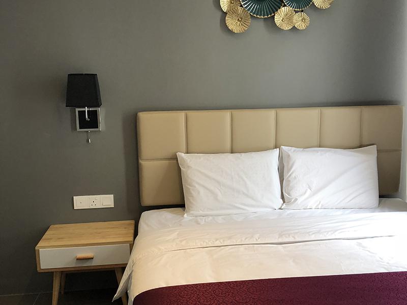 Superior King Room